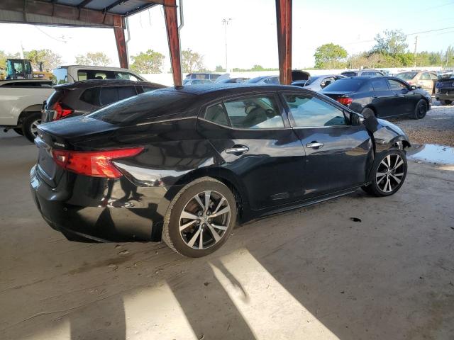 Photo 3 from auction – 2017 NISSAN MAXIMA 3.5 with VIN 1N4AA6AP1HC405316