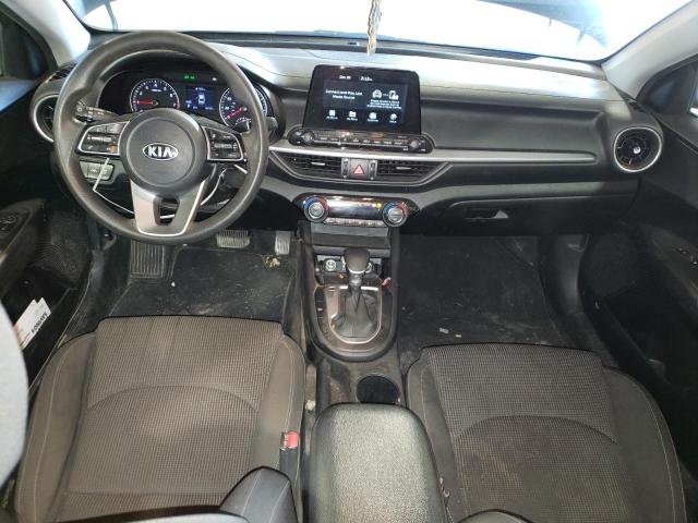 Photo 8 from auction – 2019 KIA FORTE FE with VIN 3KPF24ADXKE074436