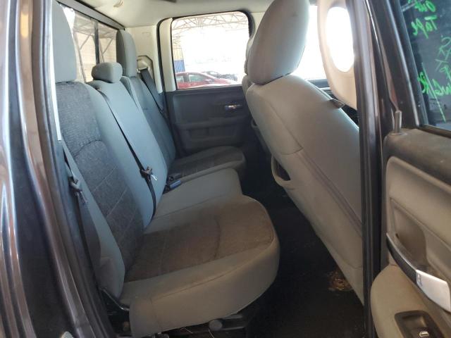 Photo 10 from auction – 2016 RAM 1500 SLT with VIN 1C6RR6GT9GS147391