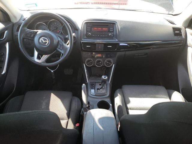Photo 8 from auction – 2013 MAZDA CX-5 SPORT with VIN JM3KE2BE4D0148289