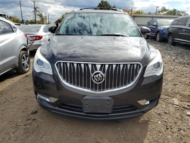 Photo 5 from auction – 2014 BUICK ENCLAVE with VIN 5GAKVCKD5EJ129687