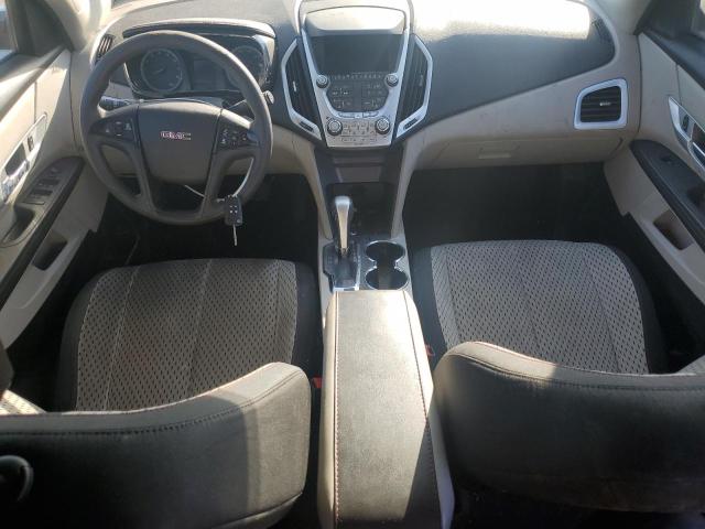 Photo 8 from auction – 2012 GMC TERRAIN SL with VIN 2GKALMEK7C6233967