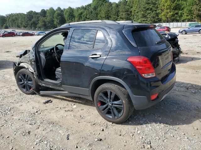 Photo 2 from auction – 2019 CHEVROLET TRAX 1LT with VIN 3GNCJLSB8KL145276