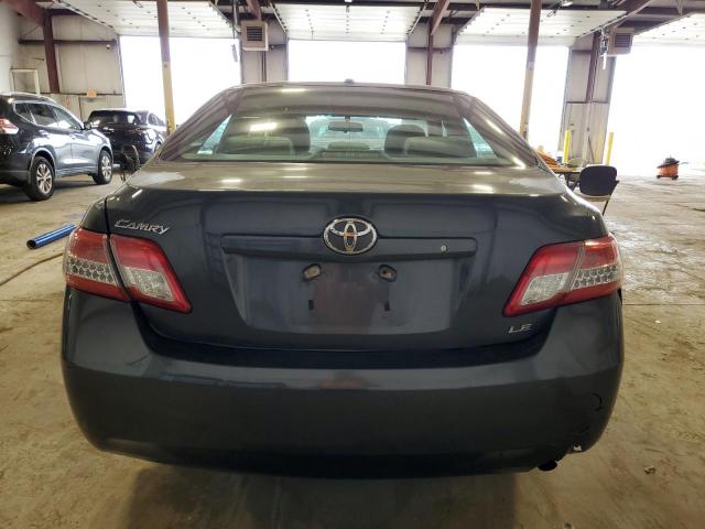Zdjęcie 6 z aukcji – 2011 TOYOTA CAMRY BASE z VIN 4T1BF3EK3BU123186