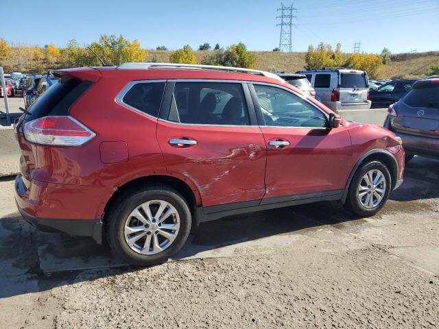 Photo 3 from auction – 2015 NISSAN ROGUE S with VIN KNMAT2MT4FP511013
