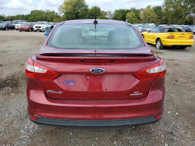 Photo 6 from auction – 2014 FORD FOCUS SE with VIN 1FADP3F28EL330827