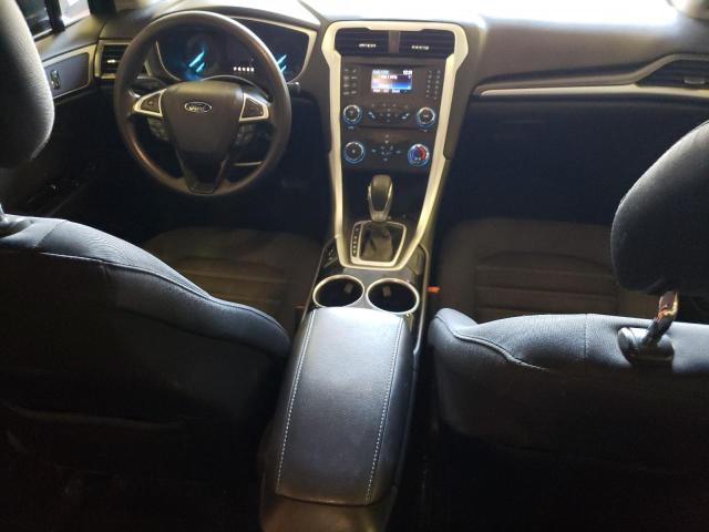 Photo 8 from auction – 2013 FORD FUSION SE with VIN 3FA6P0H72DR169911