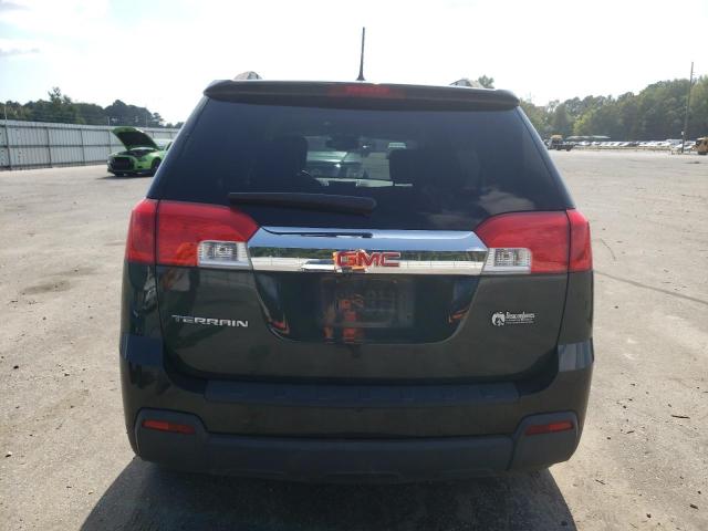 Photo 6 from auction – 2014 GMC TERRAIN SL with VIN 2GKALSEK8E6234911