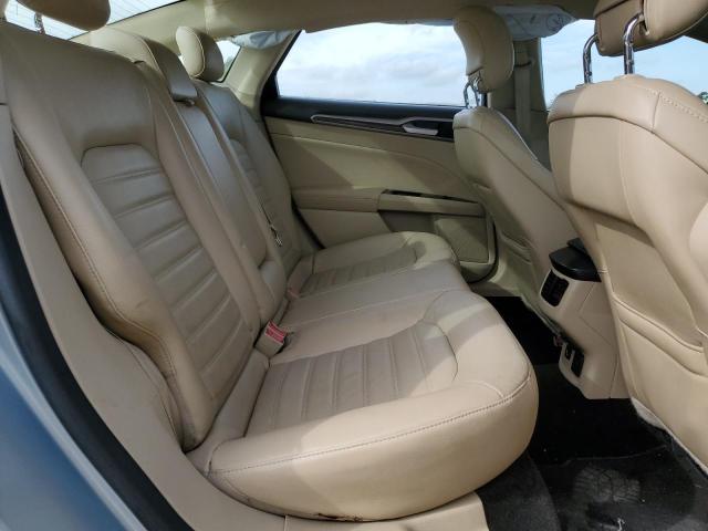 Photo 10 from auction – 2013 FORD FUSION SE with VIN 3FA6P0LU4DR200931