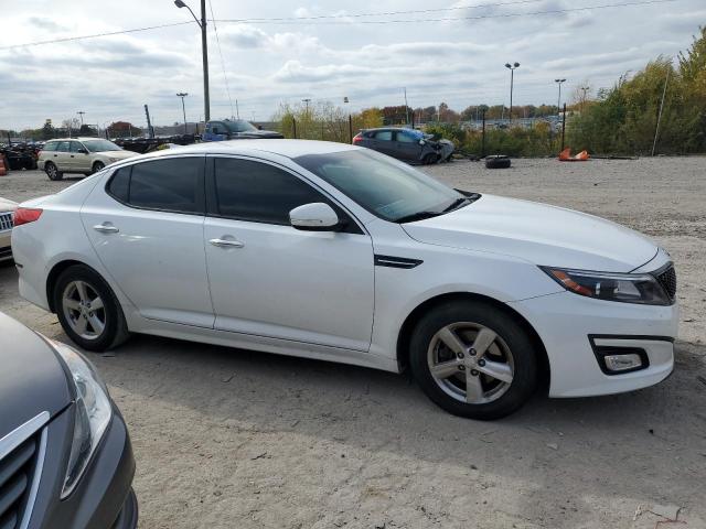 Photo 4 from auction – 2015 KIA OPTIMA LX with VIN KNAGM4A73F5576146