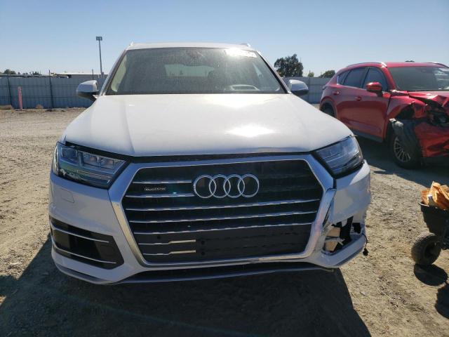 Photo 5 from auction – 2017 AUDI Q7 PRESTIG with VIN WA1VAAF79HD031209