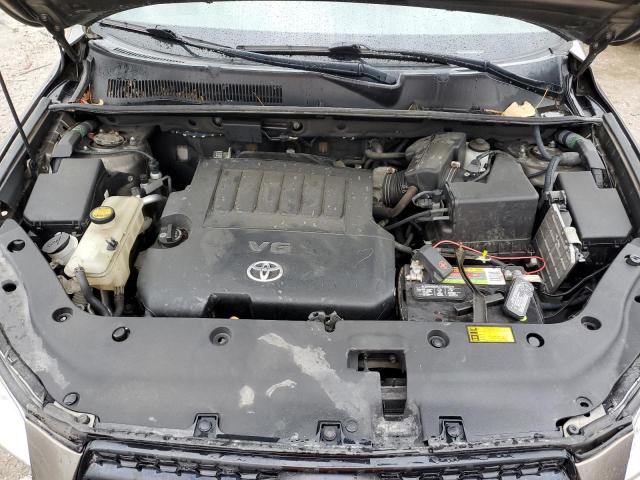 Photo 11 from auction – 2012 TOYOTA RAV4 with VIN 2T3BK4DV8CW088036