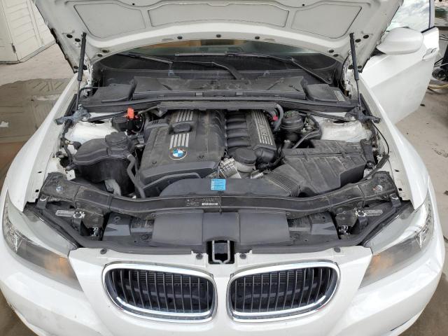 Photo 11 from auction – 2011 BMW 328 I with VIN WBAPH7G56BNM58713