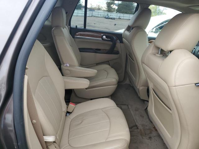Photo 10 from auction – 2012 BUICK ENCLAVE with VIN 5GAKVCEDXCJ209270