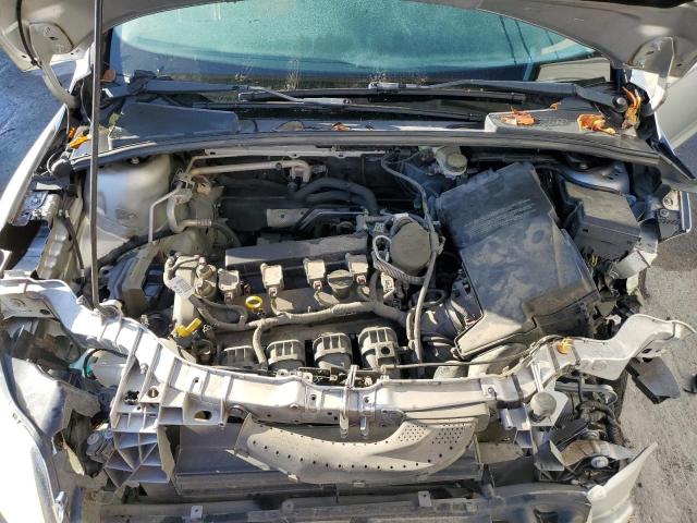 Photo 11 from auction – 2013 FORD FOCUS SE with VIN 1FADP3K24DL247819