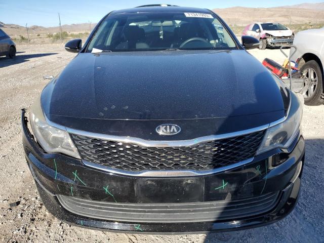 Photo 5 from auction – 2016 KIA OPTIMA with VIN 5XXGT4L34GG060892