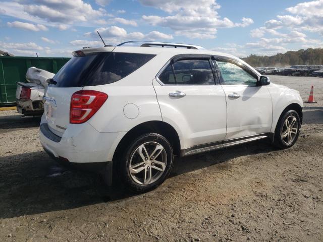 Photo 3 from auction – 2016 CHEVROLET EQUINOX LT with VIN 2GNALDEK2G1164577