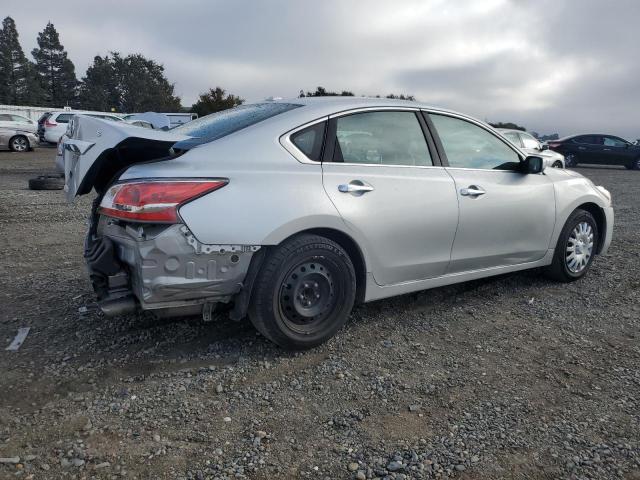 Photo 3 from auction – 2015 NISSAN ALTIMA with VIN 1N4AL3AP0FC442637