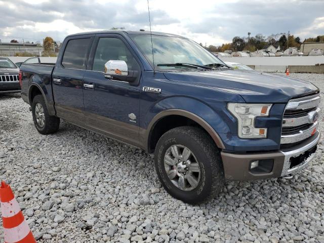 Photo 4 from auction – 2016 FORD F150 SUPER with VIN 1FTEW1EG2GFA83888