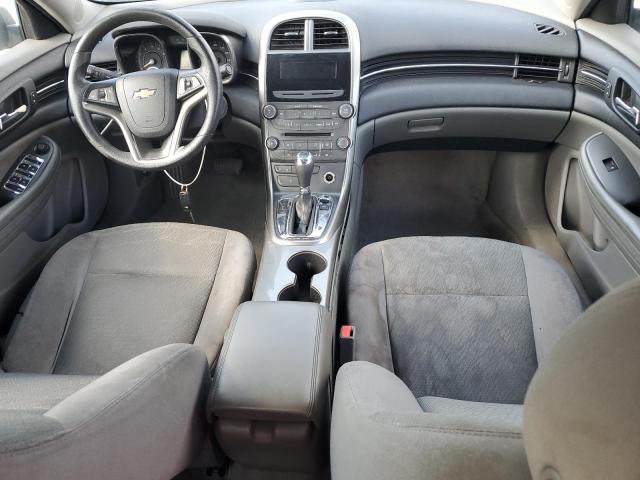 Photo 8 from auction – 2013 CHEVROLET MALIBU LS with VIN 1G11B5SA7DF297541