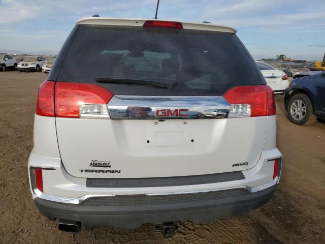 Photo 6 from auction – 2017 GMC TERRAIN SL with VIN 2GKFLUEK7H6267131