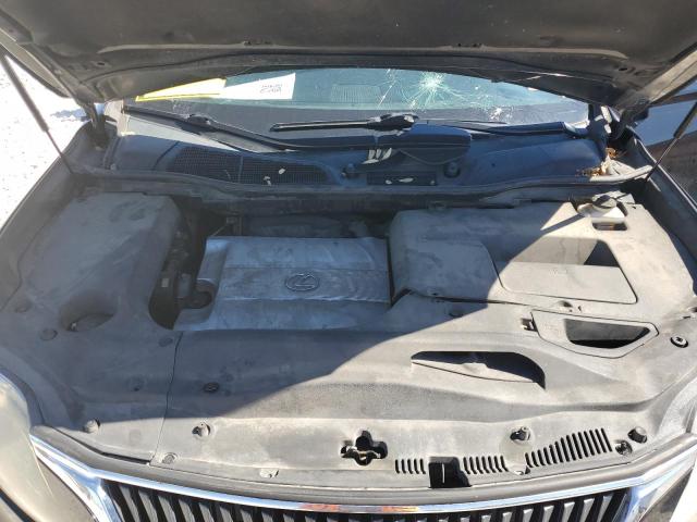 Photo 11 from auction – 2010 LEXUS RX 350 with VIN 2T2ZK1BA9AC040285