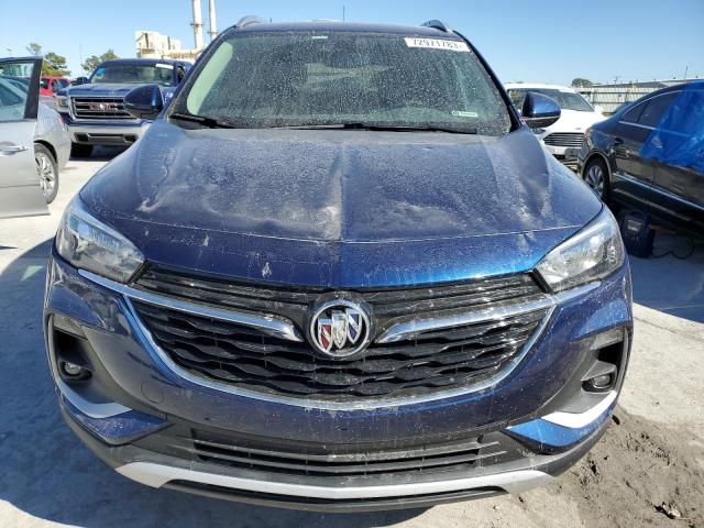 Photo 5 from auction – 2023 BUICK ENCORE GX with VIN KL4MMDS26PB052494