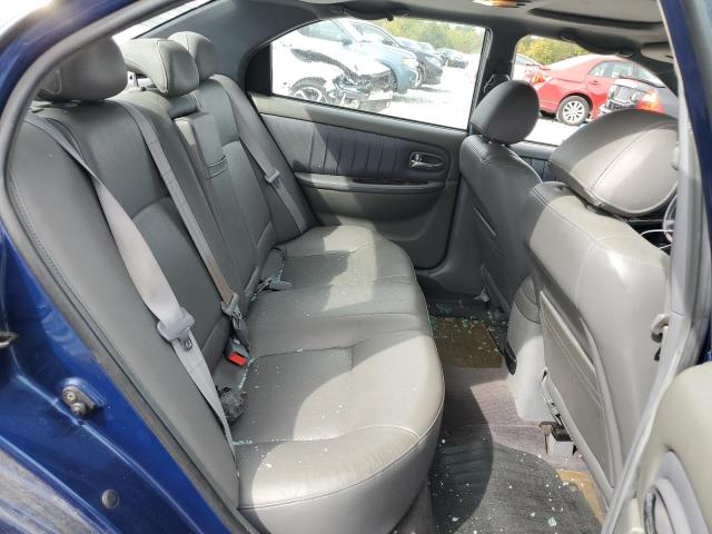 Photo 10 from auction – 2004 KIA OPTIMA LX with VIN KNAGD128145280707