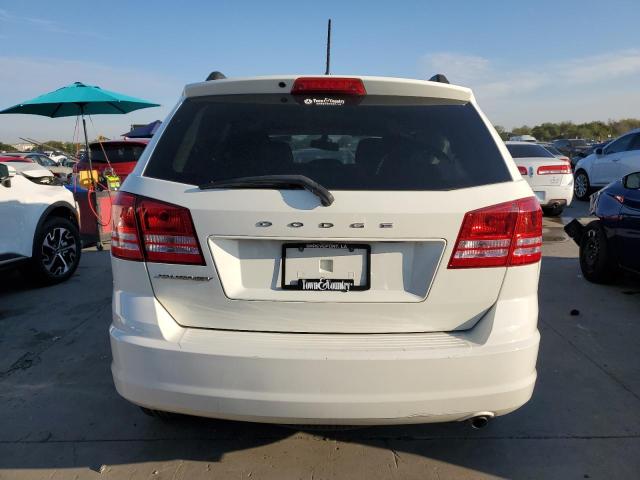 Photo 6 from auction – 2019 DODGE JOURNEY SE with VIN 3C4PDCAB3KT873543