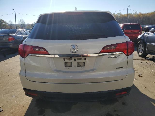 Photo 6 from auction – 2013 ACURA RDX with VIN 5J8TB4H32DL006868