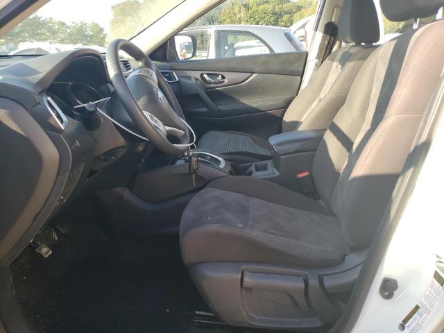 Photo 7 from auction – 2016 NISSAN ROGUE S with VIN KNMAT2MV1GP733835