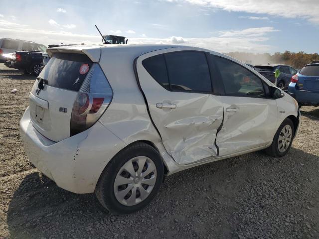 Photo 3 from auction – 2012 TOYOTA PRIUS C with VIN JTDKDTB30C1520767