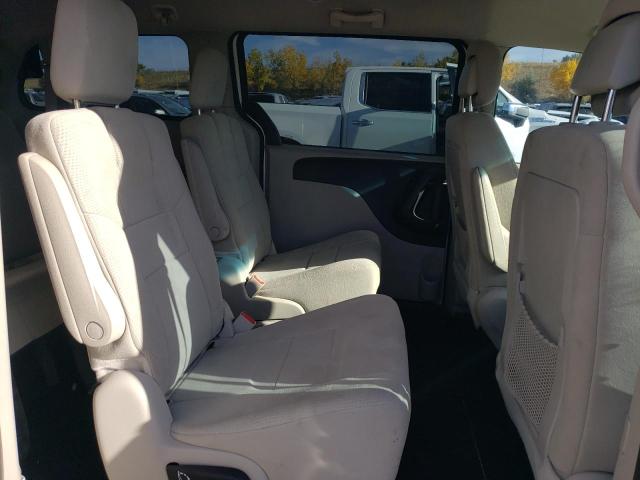 Foto 11 de la subasta – 2012 DODGE GRAND CARA con VIN 2C4RDGCG3CR349449