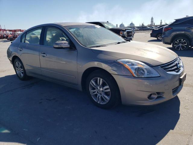 Photo 4 from auction – 2012 NISSAN ALTIMA BAS with VIN 1N4AL2AP7CN527811