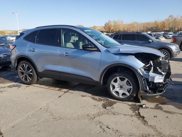 Photo 4 from auction – 2022 FORD ESCAPE SE with VIN 1FMCU9G67NUB34791