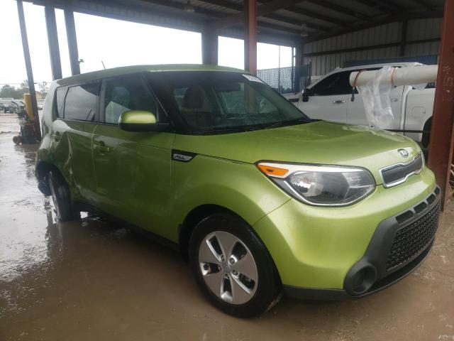 Photo 4 from auction – 2016 KIA SOUL with VIN KNDJN2A20G7841772