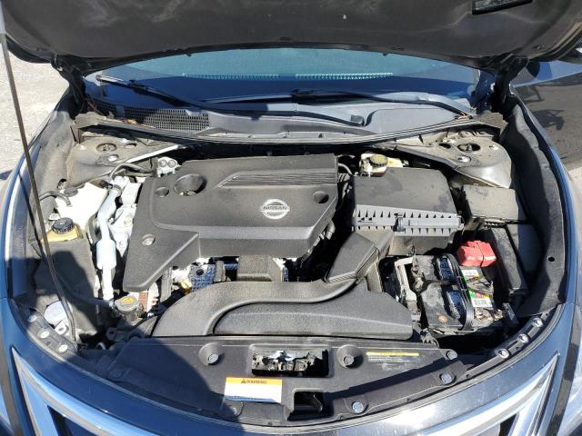 Photo 11 from auction – 2015 NISSAN ALTIMA 2.5 with VIN 1N4AL3AP9FC100636