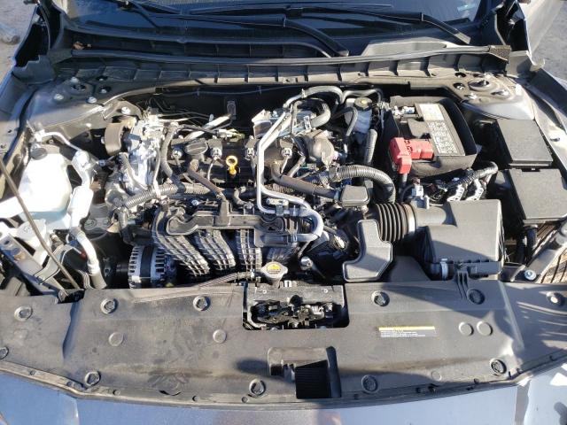 Photo 11 from auction – 2023 NISSAN ALTIMA SV with VIN 1N4BL4DV5PN348926