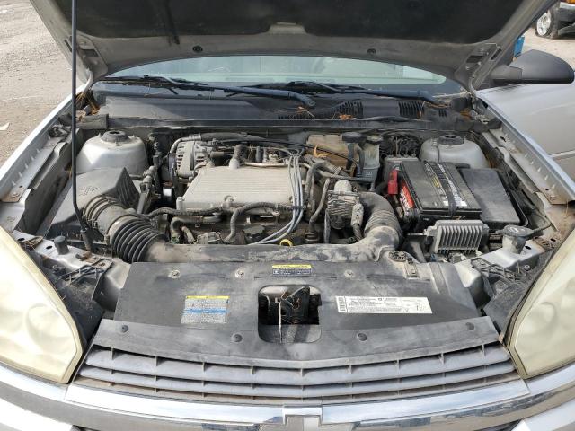 Photo 11 from auction – 2005 CHEVROLET MALIBU LS with VIN 1G1ZT52835F115283