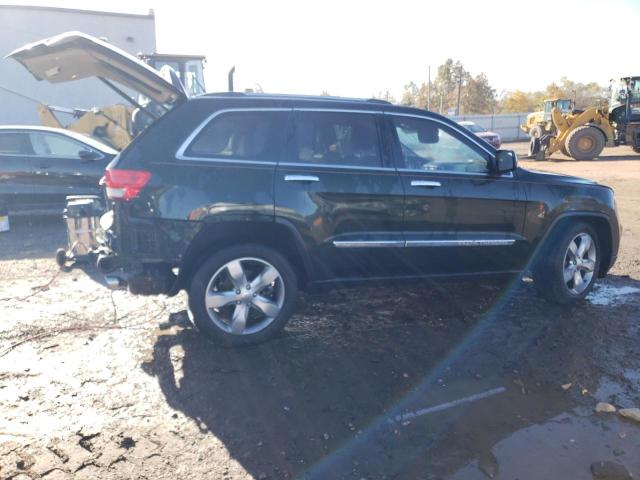 Photo 3 from auction – 2011 JEEP GRAND CHER with VIN 1J4RS6GT9BC611614
