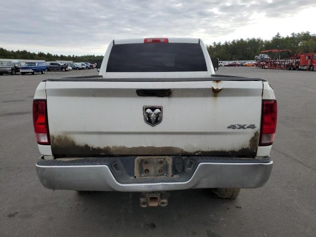 Photo 6 from auction – 2014 RAM 2500 ST with VIN 3C6TR5CT7EG147190