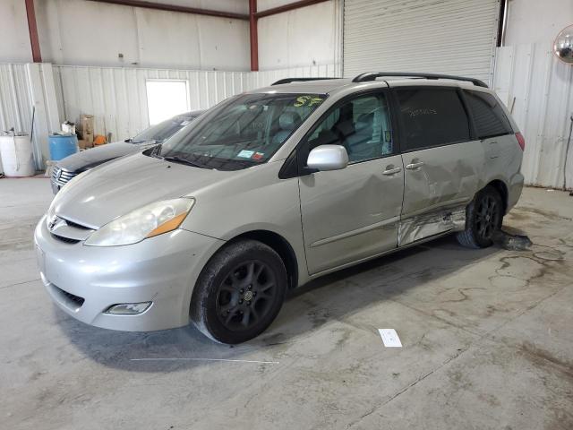 Photo 1 from auction – 2006 TOYOTA SIENNA XLE with VIN 5TDZA22C06S577690