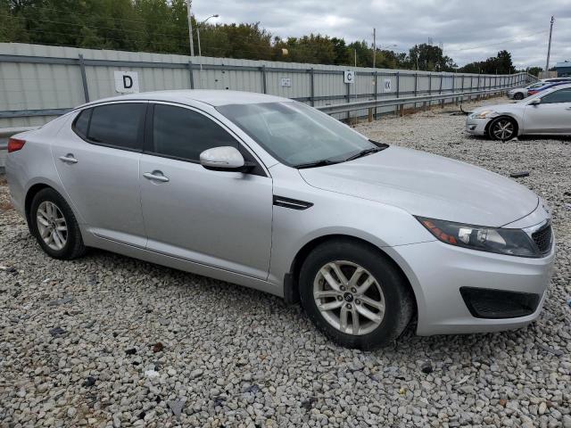 Photo 4 from auction – 2011 KIA OPTIMA LX with VIN KNAGM4A76B5128686