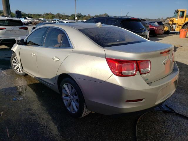 Photo 2 from auction – 2014 CHEVROLET MALIBU 2LT with VIN 1G11E5SL5EF224789