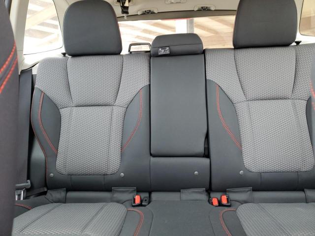 Photo 10 from auction – 2023 SUBARU FORESTER S with VIN JF2SKAJC2PH455205