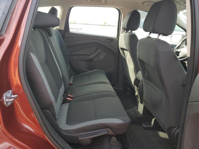 Photo 10 from auction – 2015 FORD ESCAPE S with VIN 1FMCU0F70FUA07159