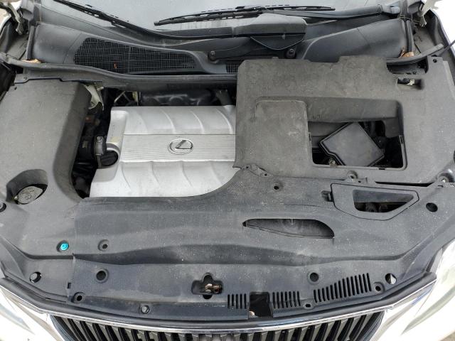 Photo 12 from auction – 2011 LEXUS RX 350 with VIN 2T2BK1BA5BC113008