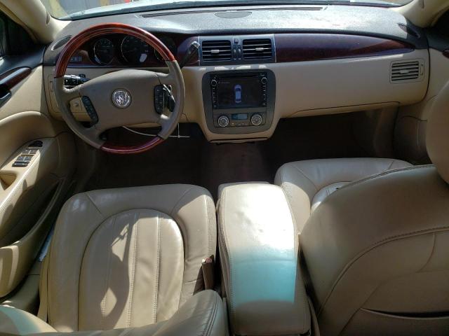 Photo 8 from auction – 2007 BUICK LUCERNE CX with VIN 1G4HR57Y57U184738