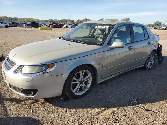 SAAB 9-5 AERO 2006 with VIN YS3EH49G863506729 - Photo from auction