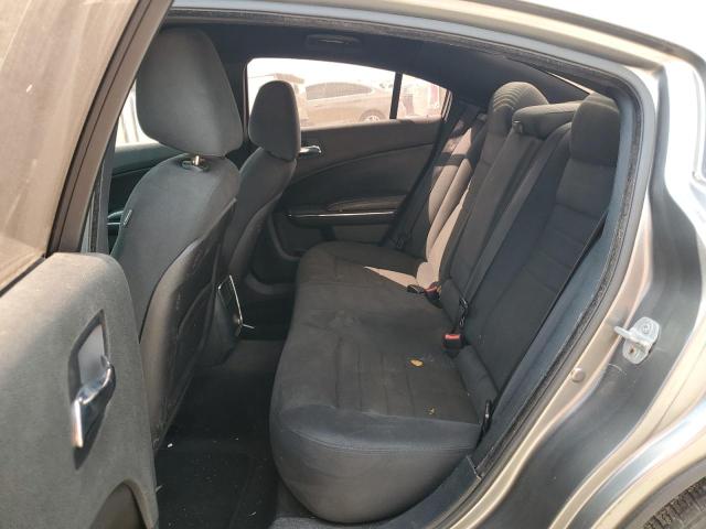 Photo 10 from auction – 2011 DODGE CHARGER with VIN 2B3CL3CG2BH612554